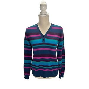 NWT Romanes & Paterson‎ 100% Cashmere Sweater